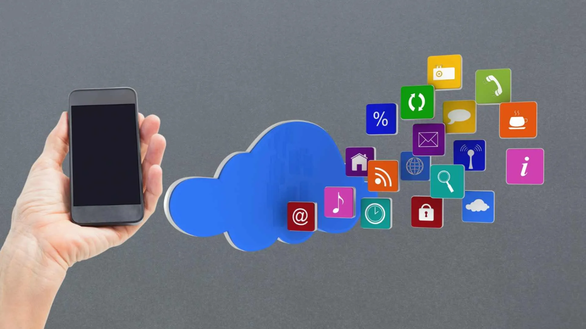 Cómo bloquear el acceso a internet a ciertas apps
