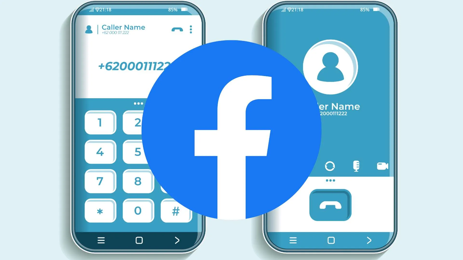 Pasos para añadir o eliminar tu número de teléfono en Facebook