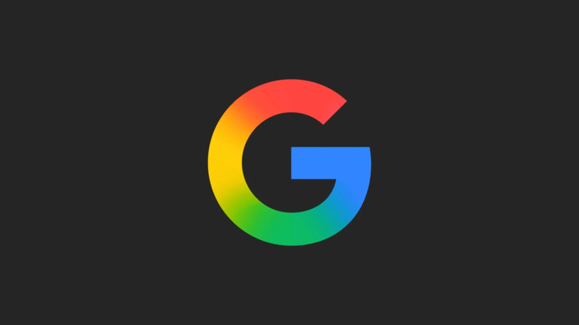 Cómo activar el modo oscuro desde la app de Google