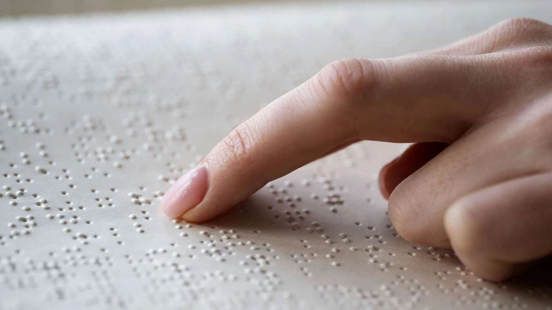 teclado braille