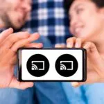 Qué apps usar para compartir la pantalla del móvil con amigos