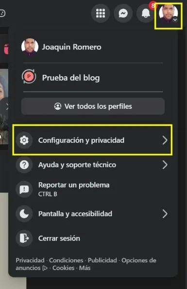 C mo Ocultar La Publicidad De Instagram Y Facebook Que No Te Interesa c-mo-ocultar-la-publicidad-de-instagram-y-facebook-que-no-te-interesa