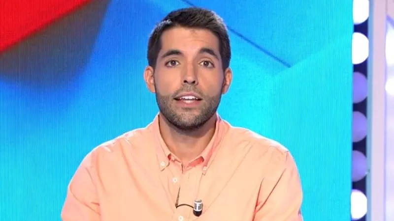 Fabián Pérez