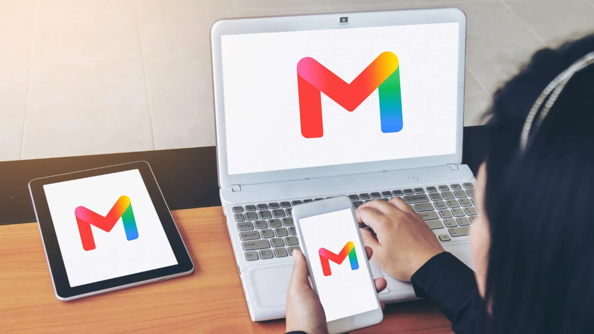 Cómo ver los dispositivos vinculados de tu cuenta Gmail y cómo cerrarlos