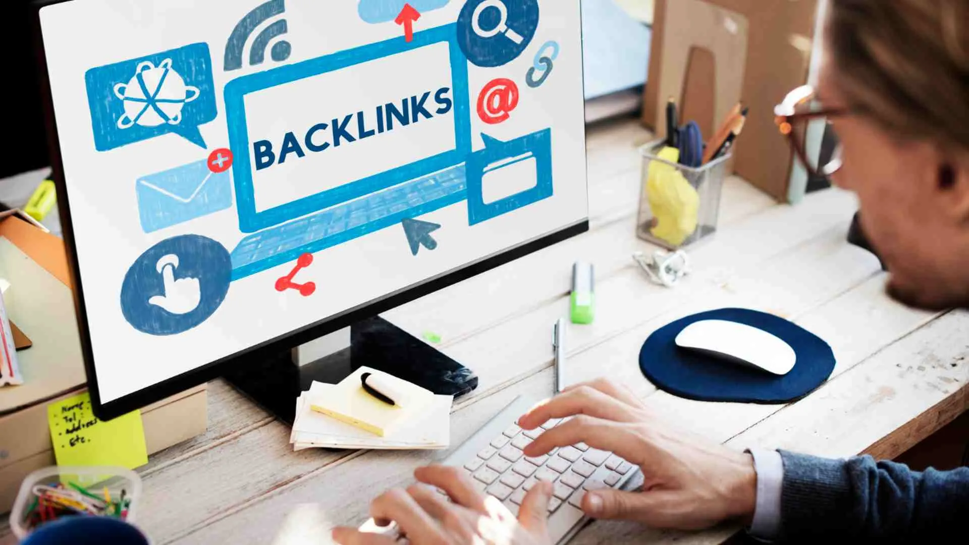 Cómo hacer estrategias de Linkbuilding usando herramientas digitales