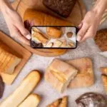 Qué apps usar para preparara panes