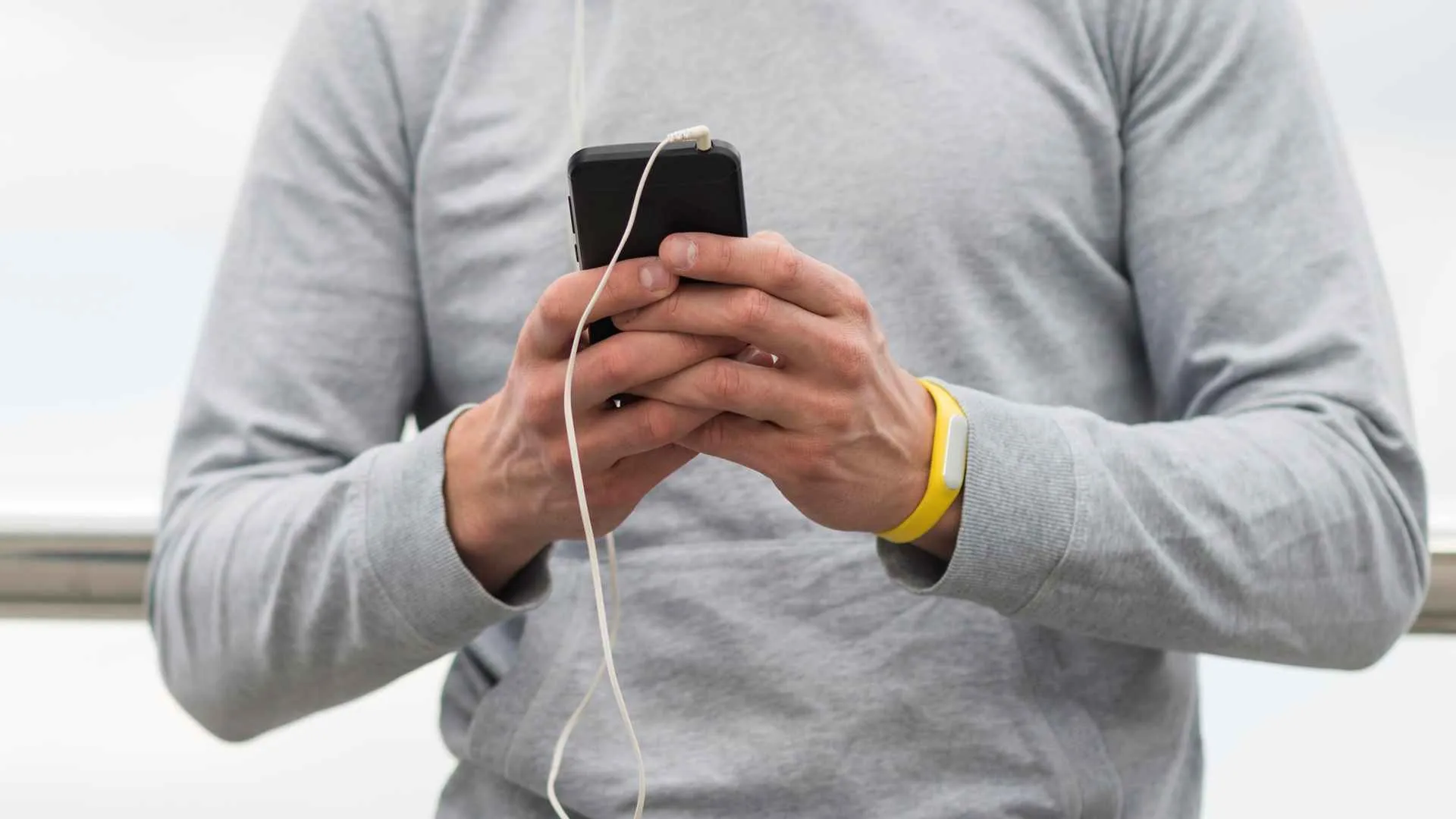 Lista de teléfonos con jack de 3.5 mm