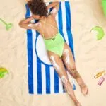 Mejores apps para tomar el sol y broncearse con precaución