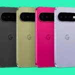 Serie de Google Pixel 11, Pixel Pro y Pixel Pro XL