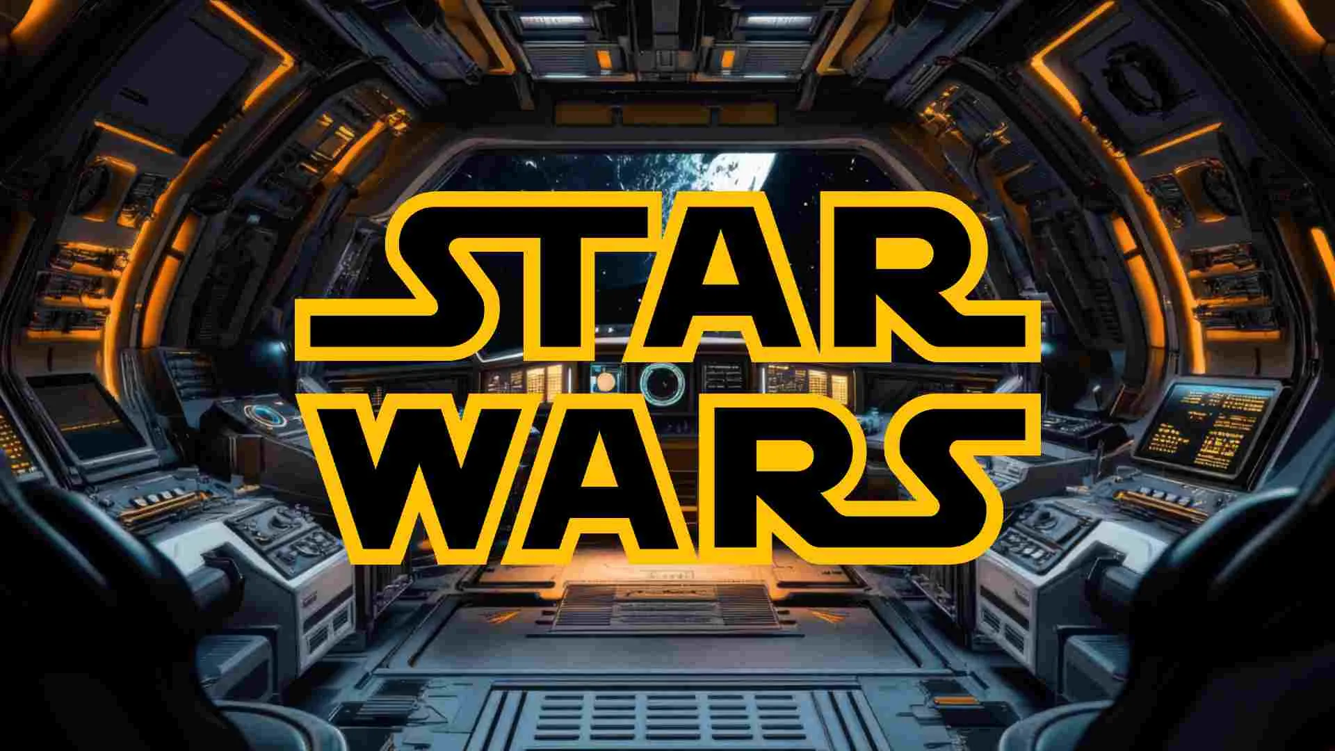 Cuáles son las mejores apps para fans de Star Wars