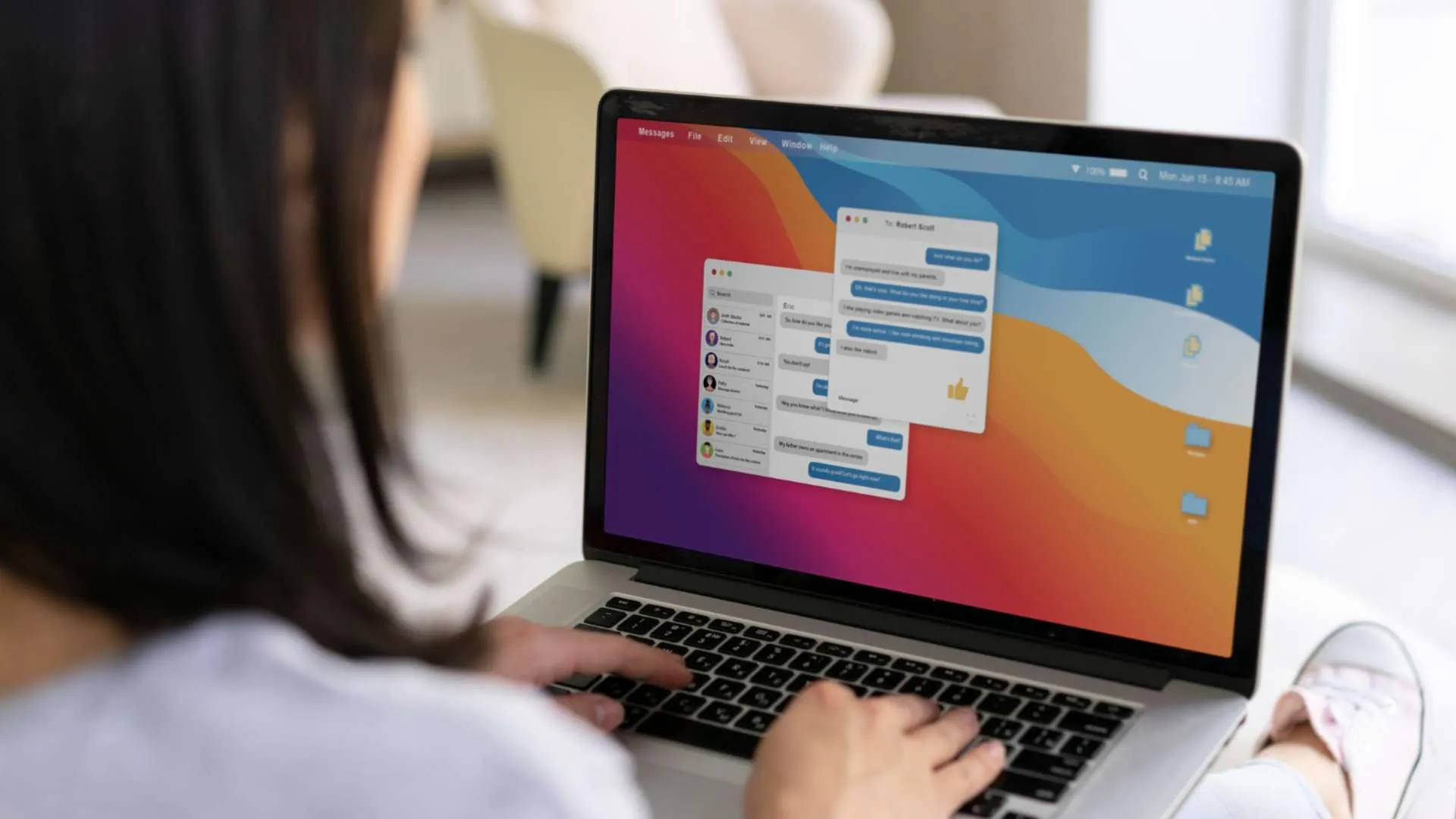 Mejores alternativas a WhatsApp web