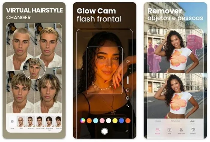 Filtros para fotos