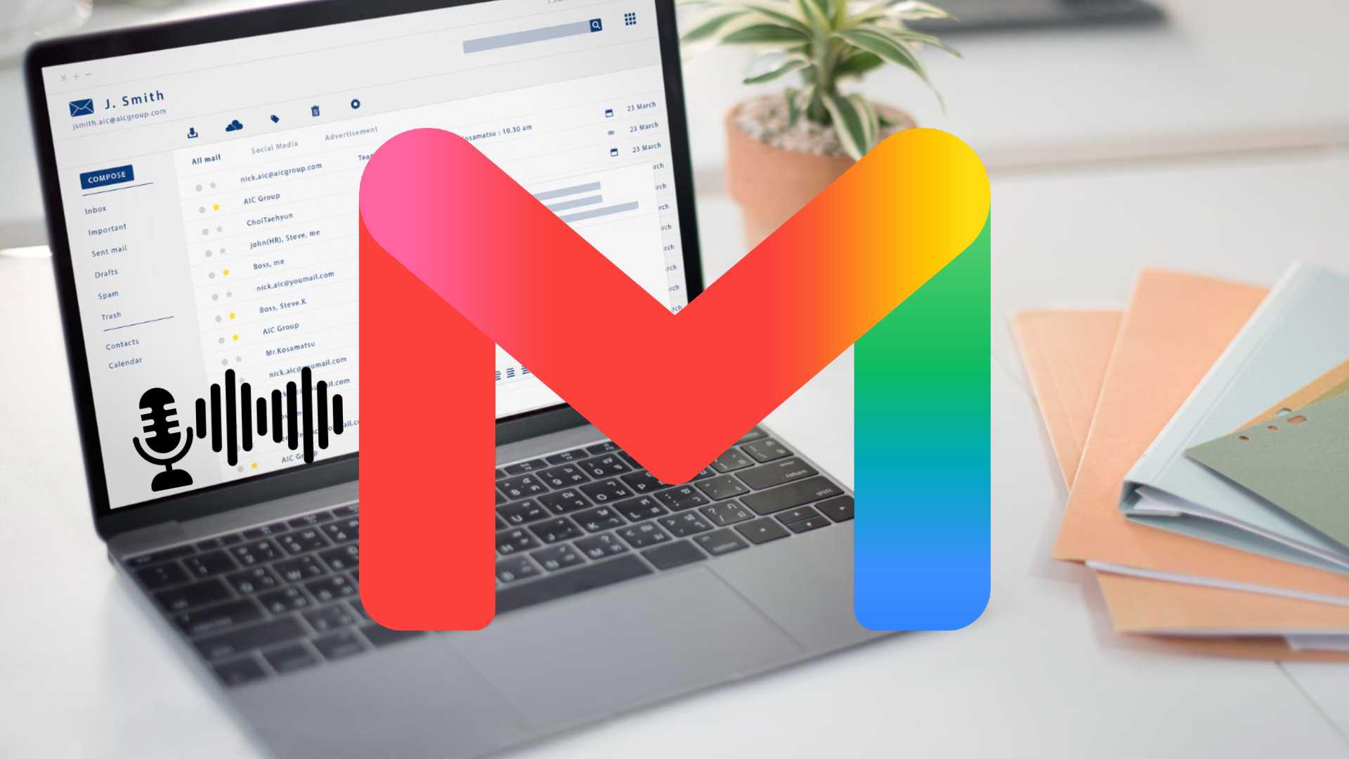 C mo Enviar Notas De Voz En Gmail c-mo-enviar-notas-de-voz-en-gmail