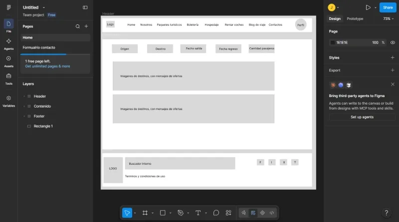figma herramienta web