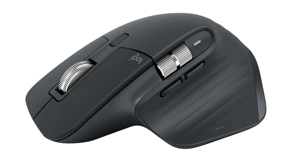 Mouse Logitech