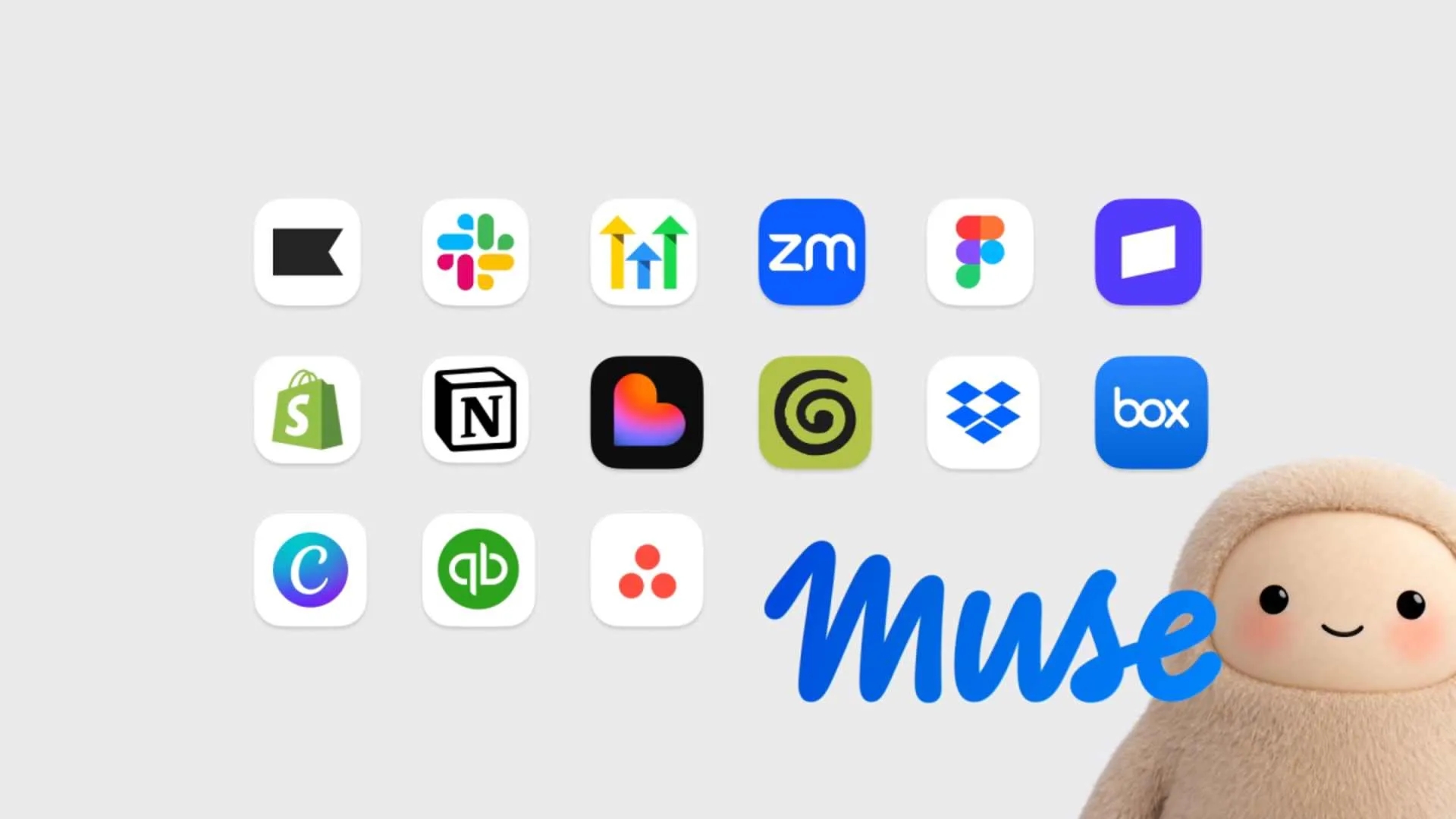 muse para pymes y autonomos