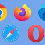 Cómo borrar la memoria caché, cookies e historial de navegación de los navegadores web