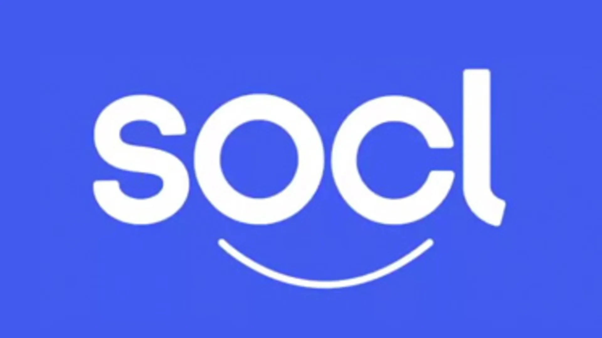 Socl logo red social microsoft