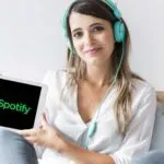 Activa notificaciones push en Spotify y recibe alertas de tus artistas favoritos