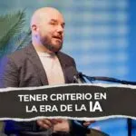 Criterio cualidad IA