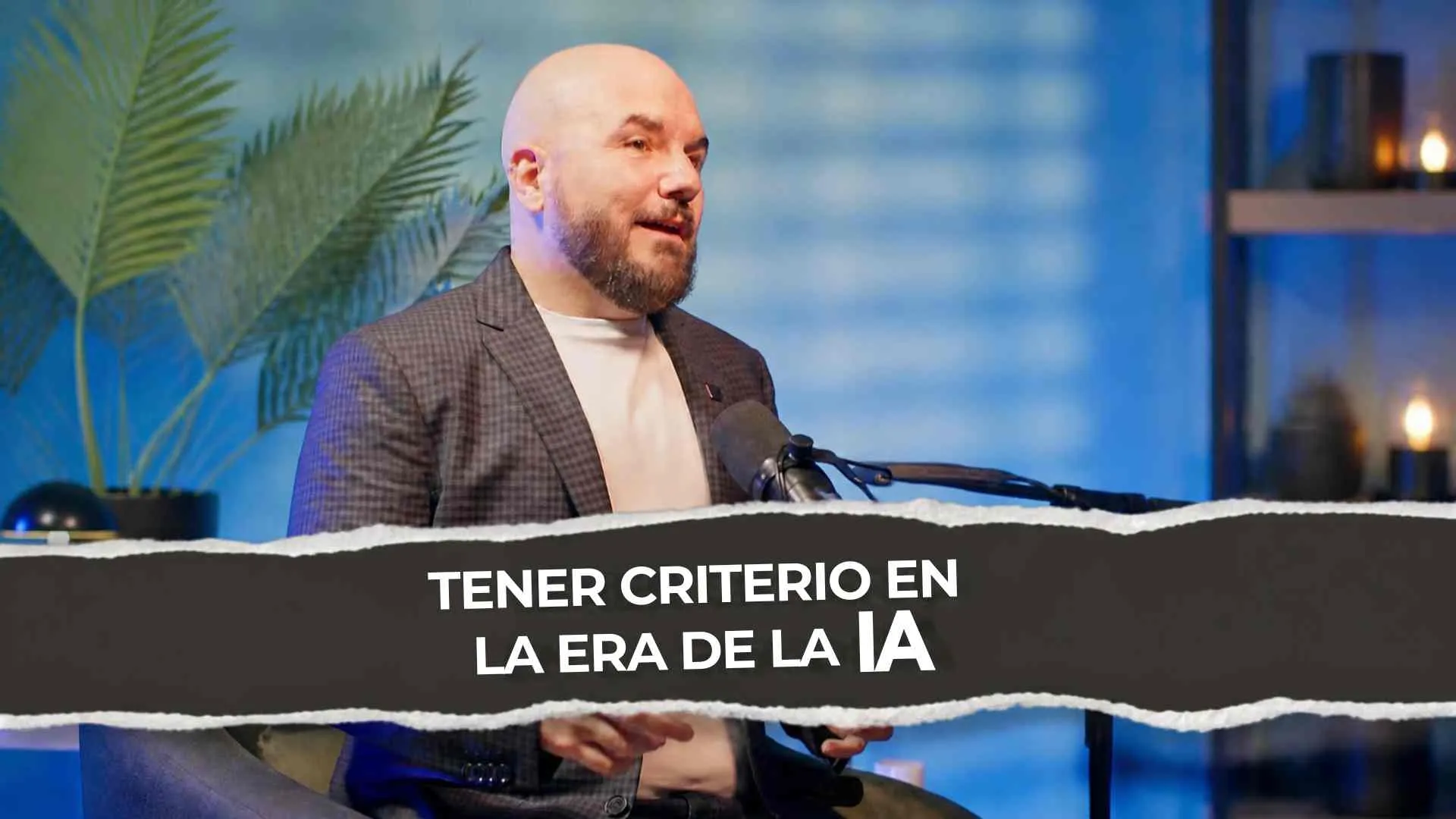 Criterio cualidad IA