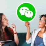qué es wechat y cómo funciona