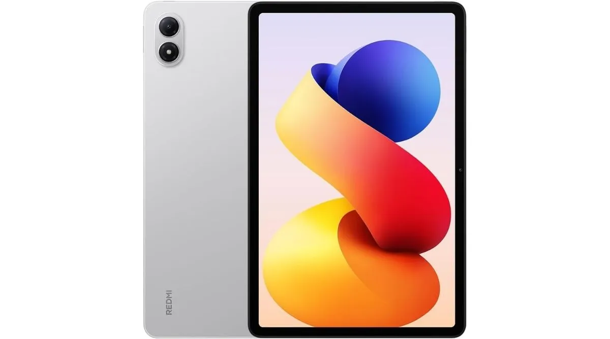 Tablet de Xiaomi